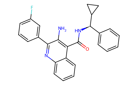 GSK172981 1133705-99-3
